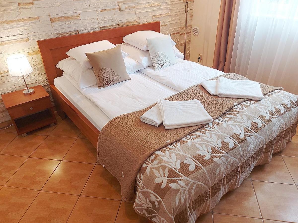 M A R I A Appartement Władysławowo Buitenkant foto