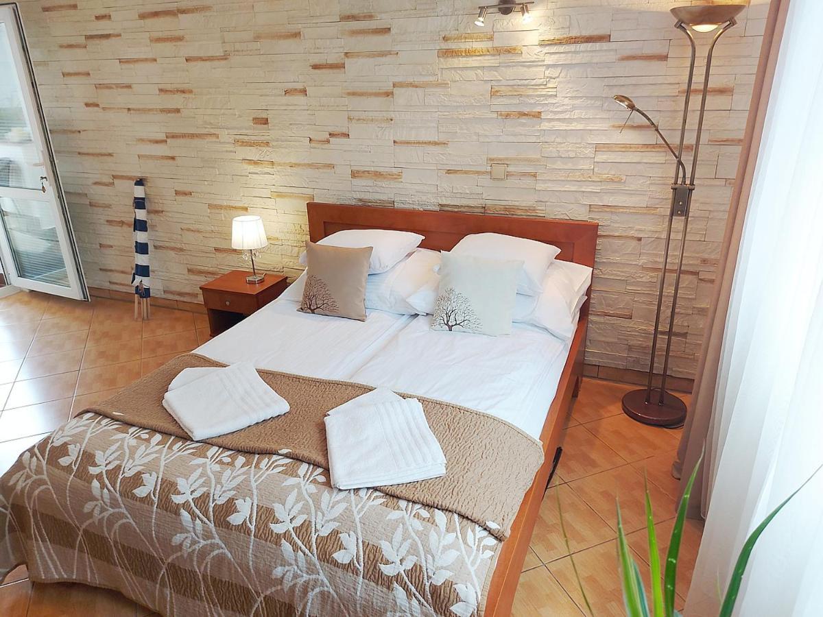 M A R I A Appartement Władysławowo Buitenkant foto
