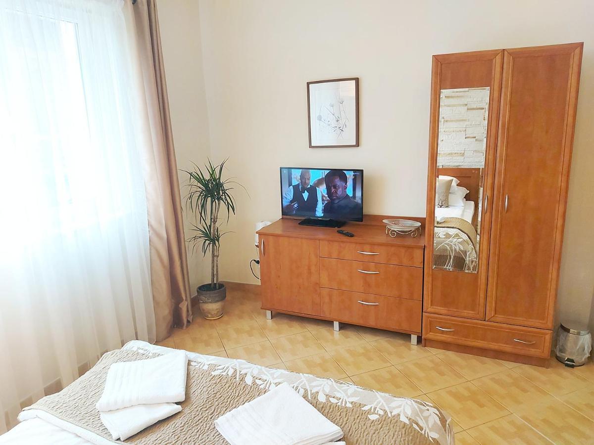 M A R I A Appartement Władysławowo Buitenkant foto