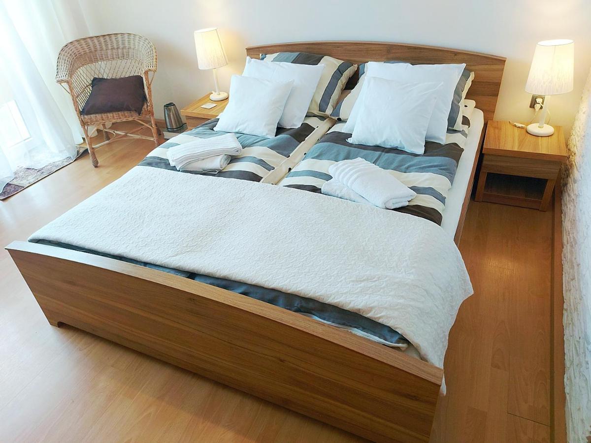 M A R I A Appartement Władysławowo Buitenkant foto