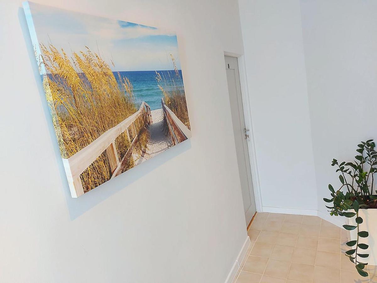 M A R I A Appartement Władysławowo Buitenkant foto