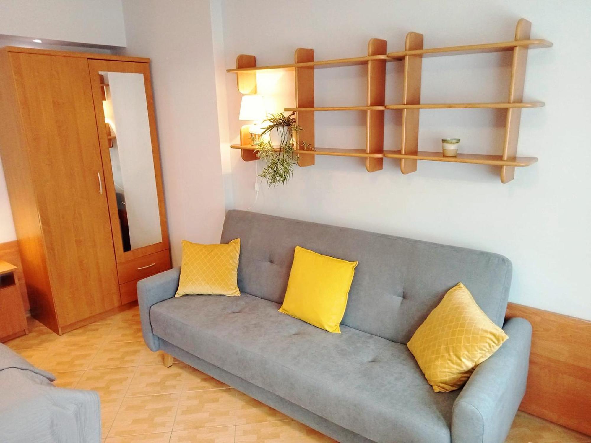 M A R I A Appartement Władysławowo Buitenkant foto