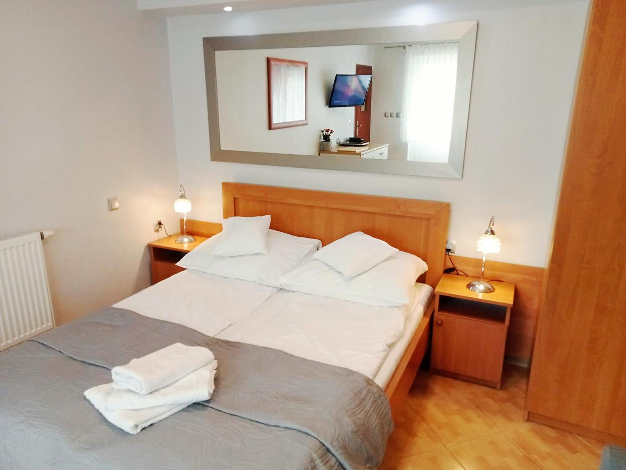 M A R I A Appartement Władysławowo Buitenkant foto